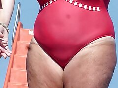 सारा vandella गुदा सेक्सी फिल्म मूवी gaped द्वारा bbc